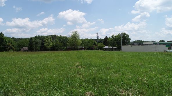 S White Street S Jackson Street: S White Street S Jackson Street, Athens, TN 37303
